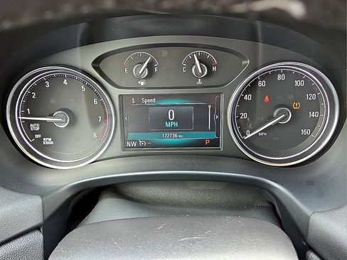 Used 2019 Buick Enclave Essence FWD image 23