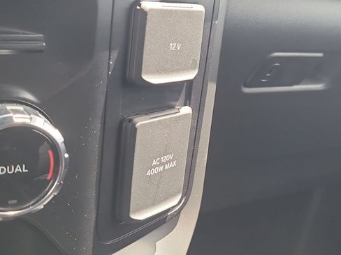 Used 2024 Ford F150 XLT w/ Equipment Group 302A MID RWD image 27