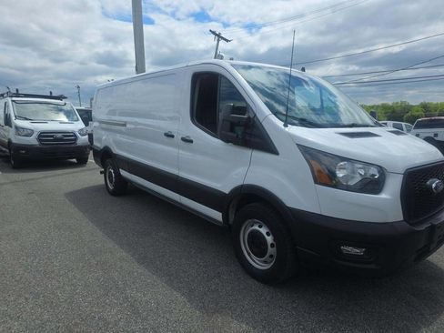 Used 2021 Ford Transit 250 Low Roof RWD image 1