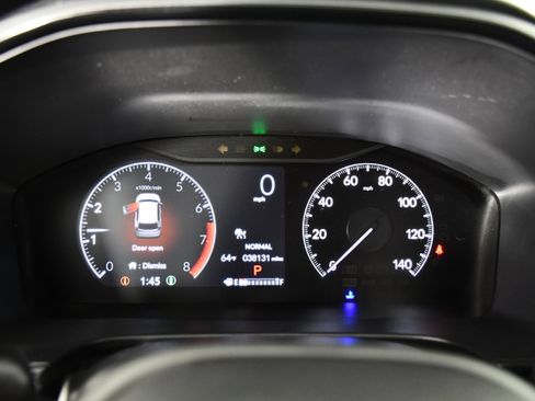 Certified 2024 Honda CR-V EX image 18