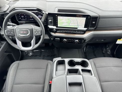 New 2026 GMC Sierra 1500 Elevation AWD/4WD image 7
