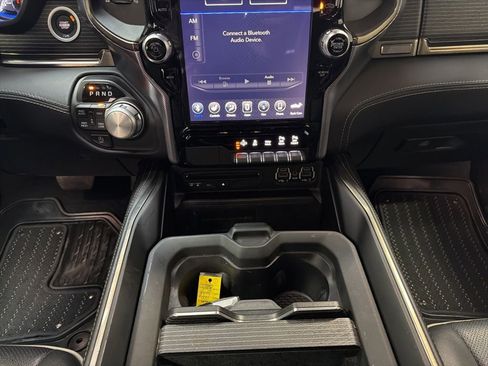 Used 2019 RAM 1500 Limited AWD/4WD image 20
