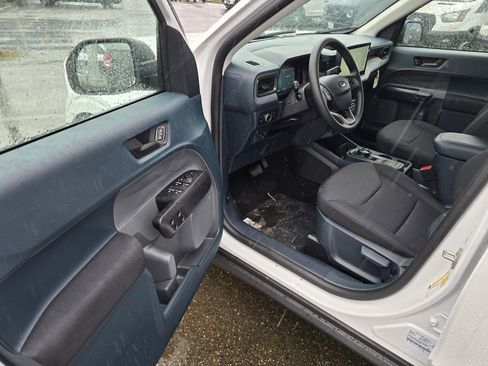 New 2026 Ford Maverick XL w/ Equipment Group 101A image 14