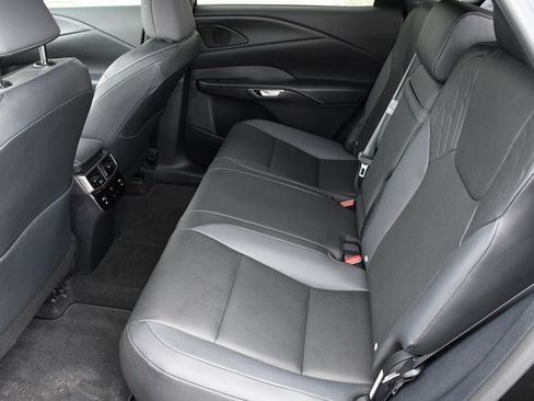 Used 2025 Lexus RX 350 FWD image 9