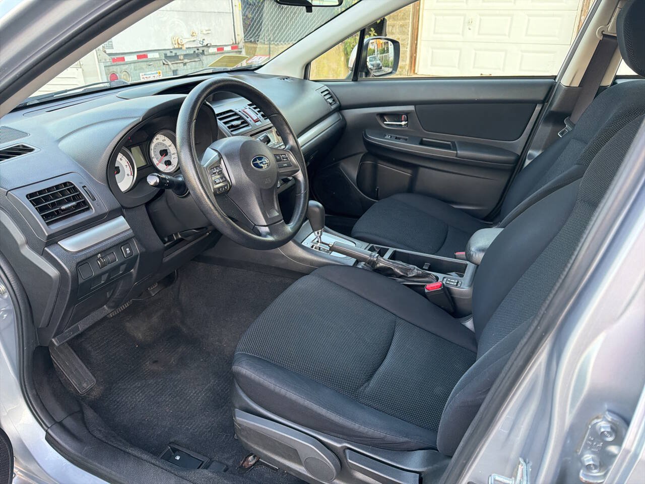 Used 2014 Subaru Impreza 2.0i Premium w/ All-Weather Package w/CVT AWD/4WD image 10