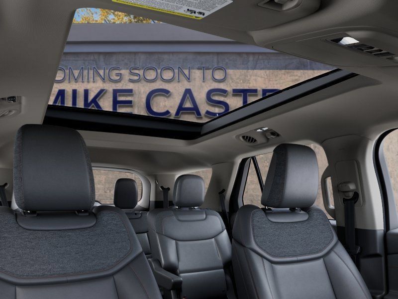 New 2027 Ford Explorer Active AWD/4WD image 22