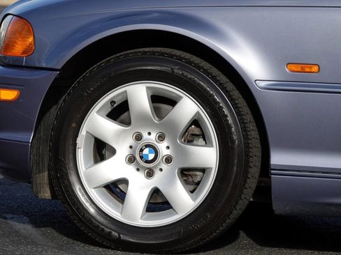 Used 2000 BMW 323ci Convertible RWD image 40