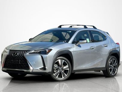 Used 2025 Lexus UX 300h FWD w/ Accessory Package (Z2)