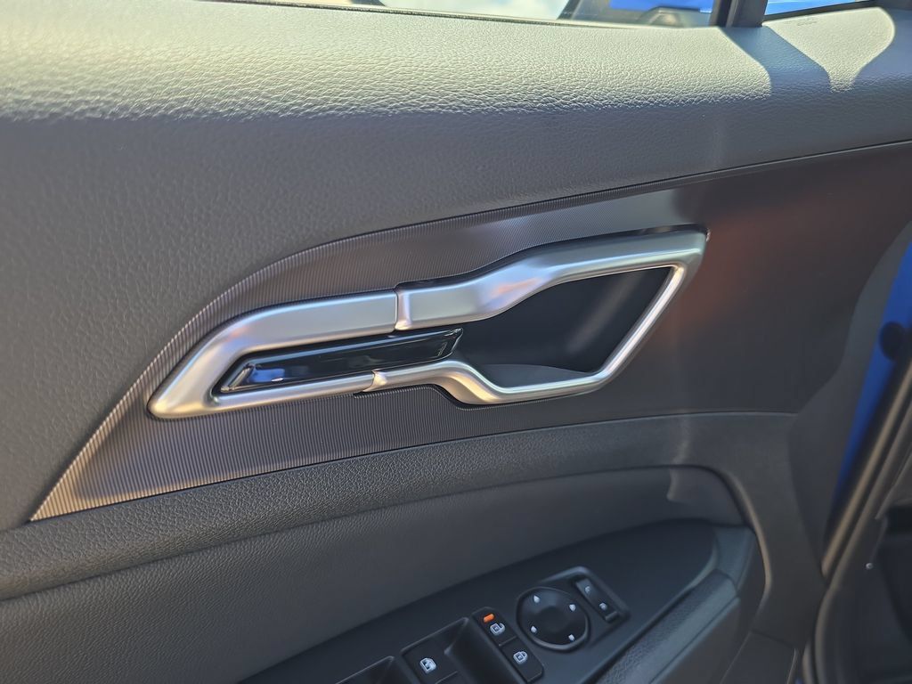 New 2027 Kia Sportage EX FWD image 19