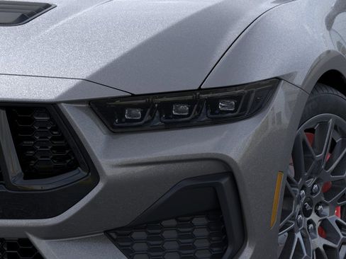 New 2026 Ford Mustang GT Premium RWD image 18