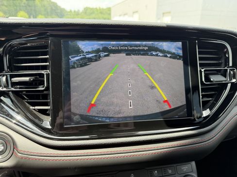 New 2026 Dodge Durango GT AWD/4WD image 12