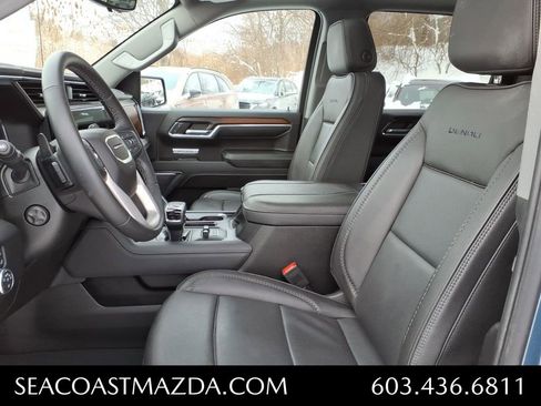 Used 2024 GMC Sierra 1500 Denali w/ Denali Reserve Package image 11