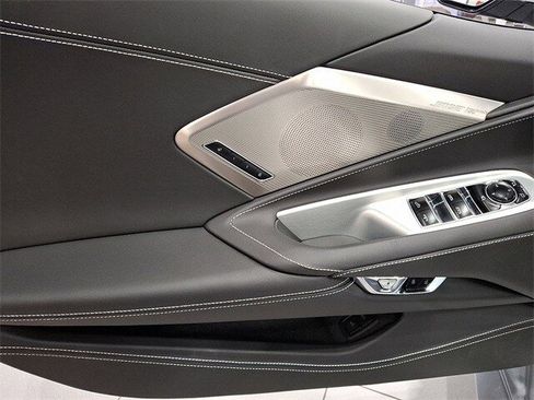 New 2026 Chevrolet Corvette Stingray Premium Conv w/ Z51 Performance Package image 7