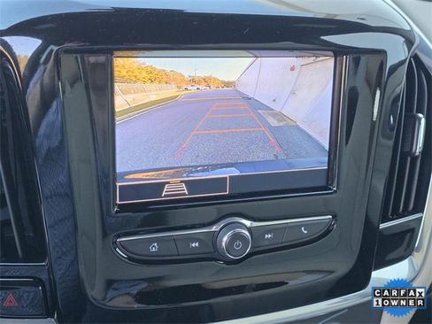 Used 2023 Chevrolet Traverse LS w/ Safety Package image 13