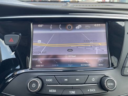 Used 2017 Buick Envision Premium w/ Driver Confidence Package image 25