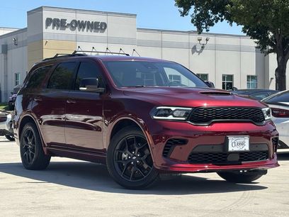 Used 2026 Dodge Durango GT