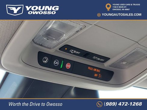 Used 2023 Chevrolet Malibu LT w/ Driver Confidence Package FWD image 20