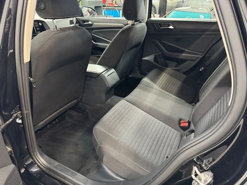 Used 2024 Volkswagen Jetta S FWD image 15