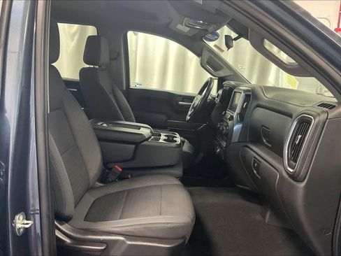 Used 2020 Chevrolet Silverado 1500 RST w/ All-Star Edition image 11