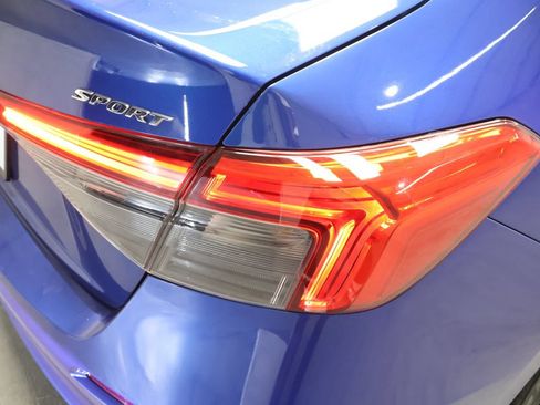 Used 2024 Honda Civic Sport image 30