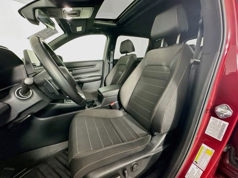 Used 2025 Honda CR-V Sport image 20