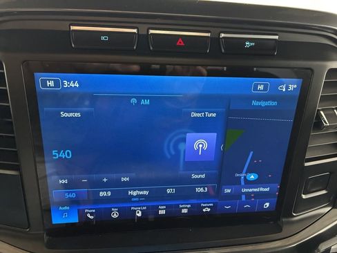 Used 2023 Ford F150 XLT w/ Equipment Group 302A High image 17