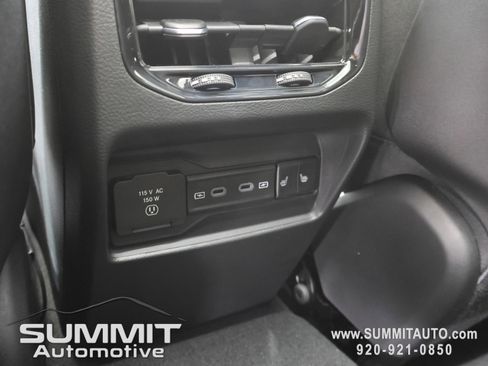 New 2026 Jeep Grand Cherokee Limited image 39