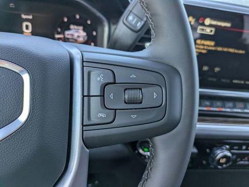 New 2026 GMC Sierra 1500 SLE w/ Preferred Package RWD image 29