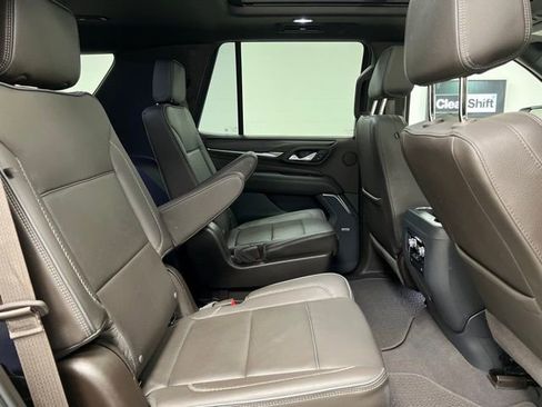 Used 2023 GMC Yukon Denali AWD/4WD image 51