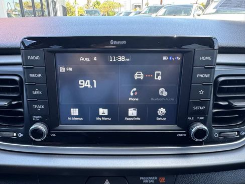 Used 2019 Kia Rio S FWD image 42