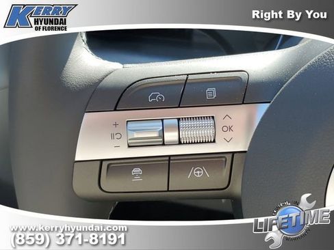 New 2026 Hyundai Kona SEL Sport image 22