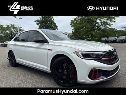 Used 2023 Volkswagen Jetta GLI Autobahn w/ GLI Black Package