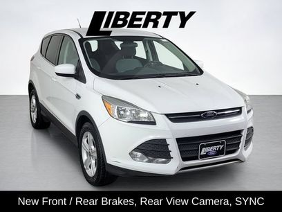Used 2014 Ford Escape SE