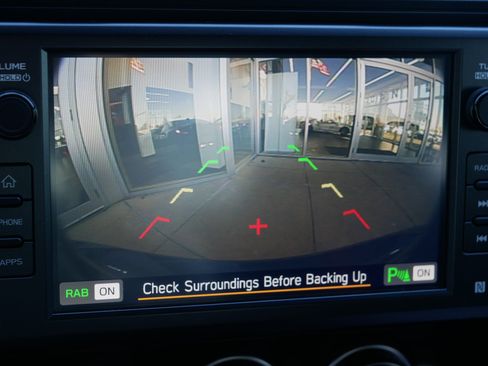 Used 2022 Subaru BRZ Limited image 27