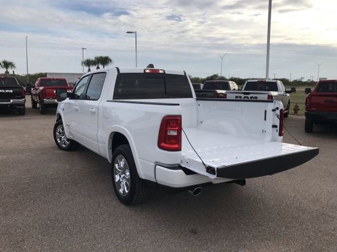 New 2026 RAM 1500 Lone Star image 24