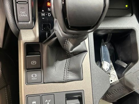 New 2026 Toyota Land Cruiser AWD/4WD image 29