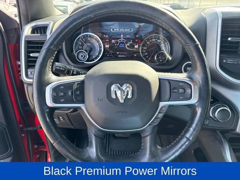 Used 2020 RAM 1500 Big Horn RWD image 30