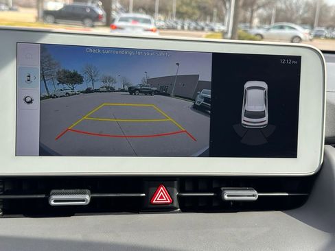 Certified 2023 Hyundai Ioniq 5 SE image 33