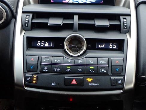 Used 2015 Lexus NX 200t F Sport image 20