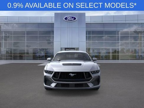 New 2026 Ford Mustang GT image 6