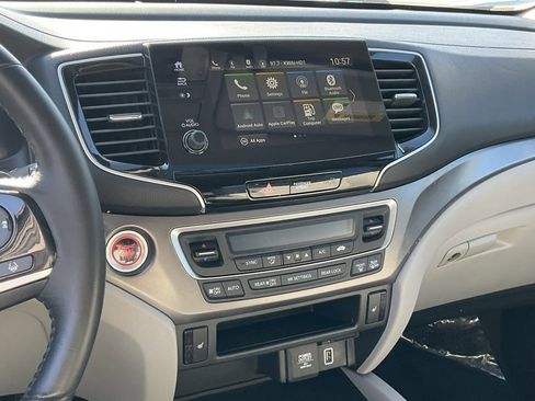 Used 2021 Honda Pilot EX-L image 47