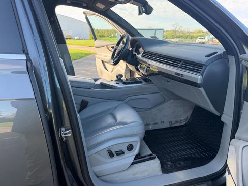 Used 2018 Audi Q7 2.0T Premium Plus AWD/4WD image 14