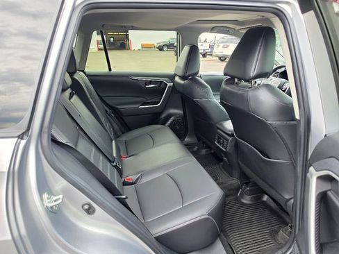 Used 2023 Toyota RAV4 XLE Premium AWD/4WD image 14