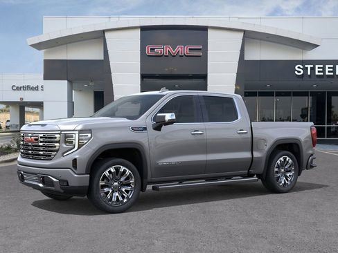 New 2026 GMC Sierra 1500 Denali image 2