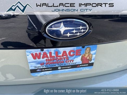 New 2026 Subaru Crosstrek 2.5i Sport AWD/4WD image 51