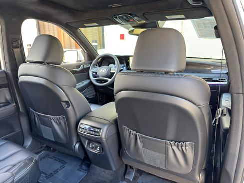 Used 2025 Hyundai Palisade Calligraphy AWD/4WD image 41
