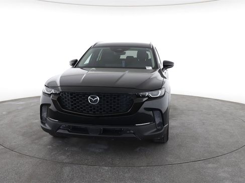 Used 2025 MAZDA CX-50 AWD 2.5 S w/ Select Package image 4