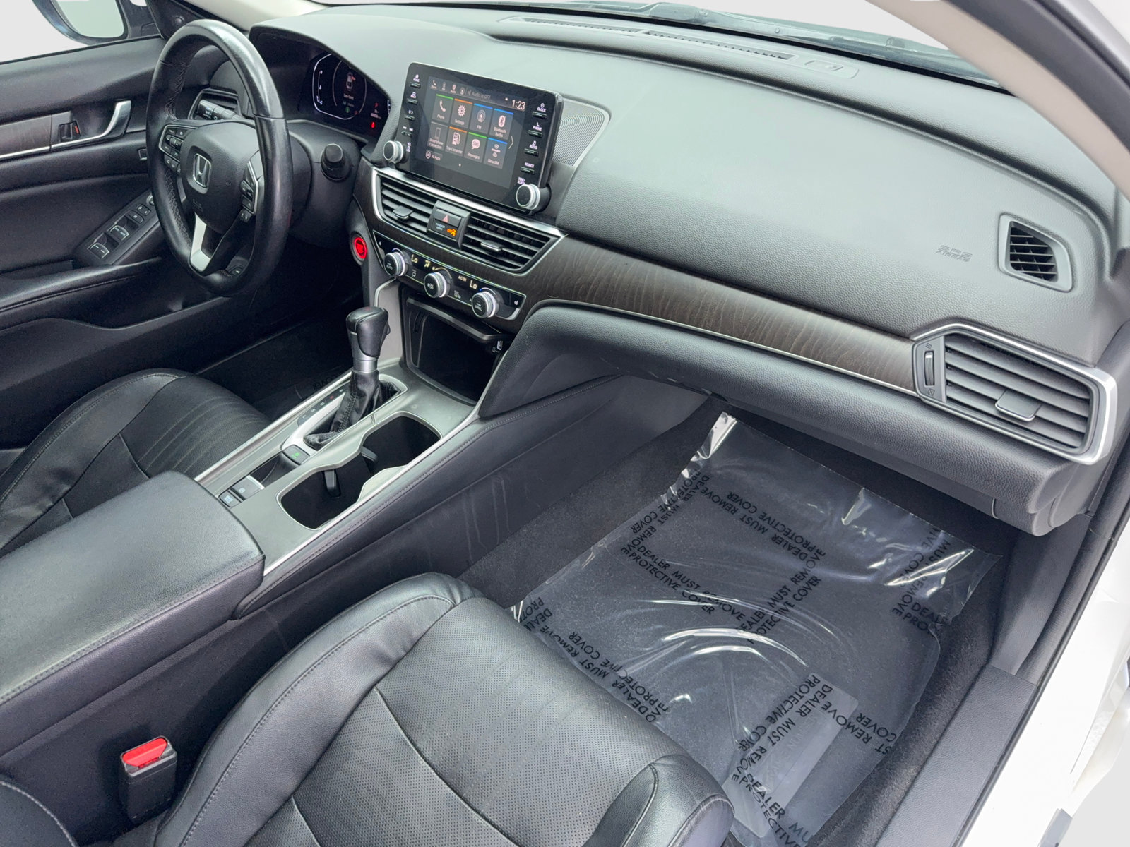 Used 2018 Honda Accord EX-L image 43