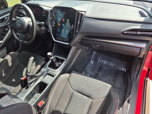 Used 2022 Subaru WRX Premium AWD/4WD image 28