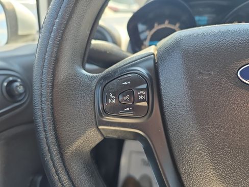Used 2015 Ford Fiesta S FWD image 21